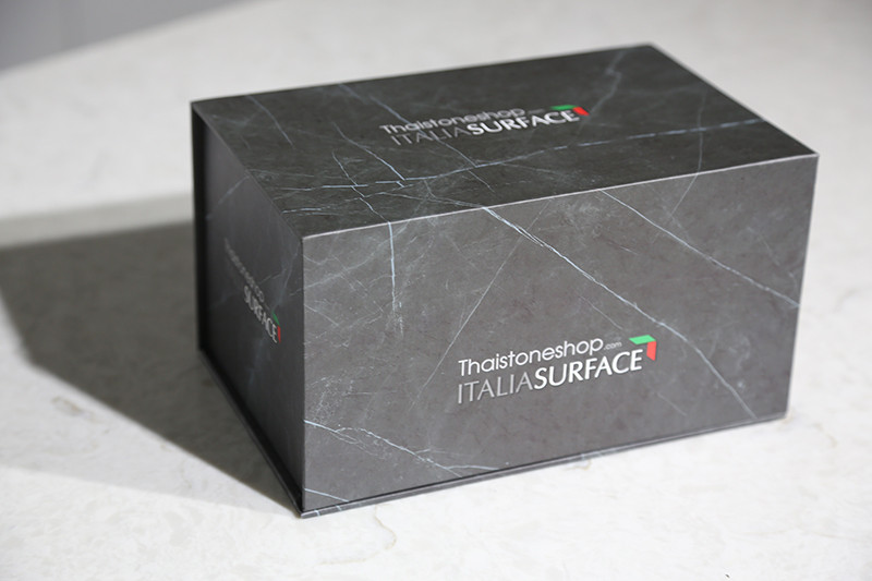 Marble Stone Sample Dispaly Box Mosaic Tray SDR-6 4