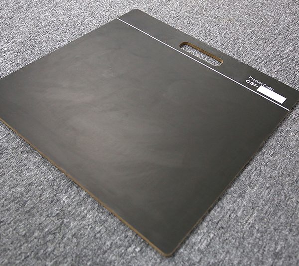 mdf sample board for quartz stone ceramic tile sdr-36-1