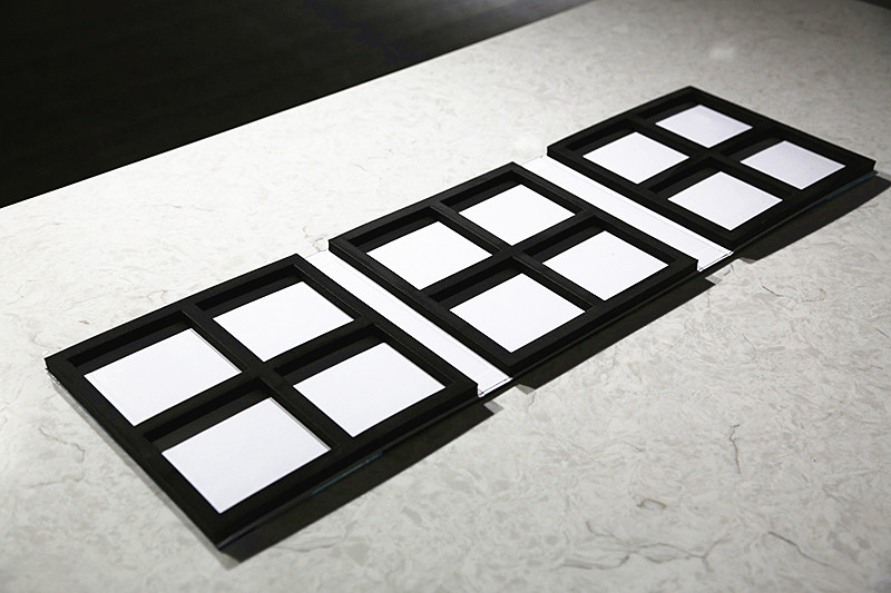 Mosaic Tile Sample Display Tray SDR-4 7