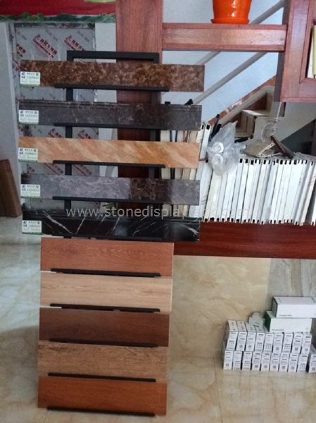 Display Stand for Marble or Natural Stone Display SDR-60 2