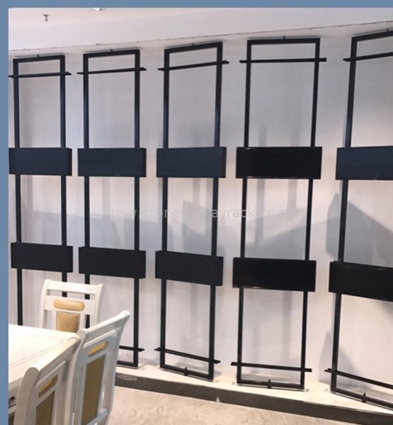 Rotate Display Stand For Ceramic Tile Showroom SDR-70-1