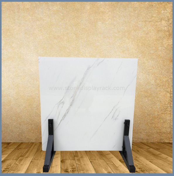 Stone Slab Rack Marble Display Stand SDR-66-5