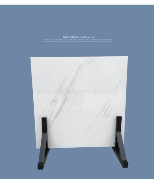 Stone Slab Rack Marble Display Stand SDR-66-6