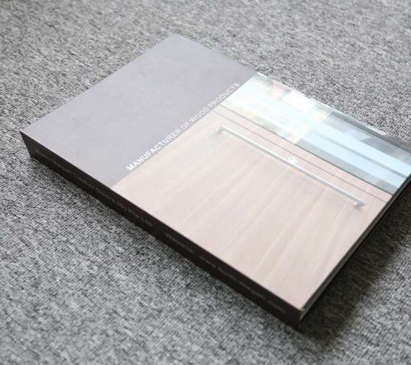 Granite Tile Display Stand Book Marble Display Box SDR-75-2