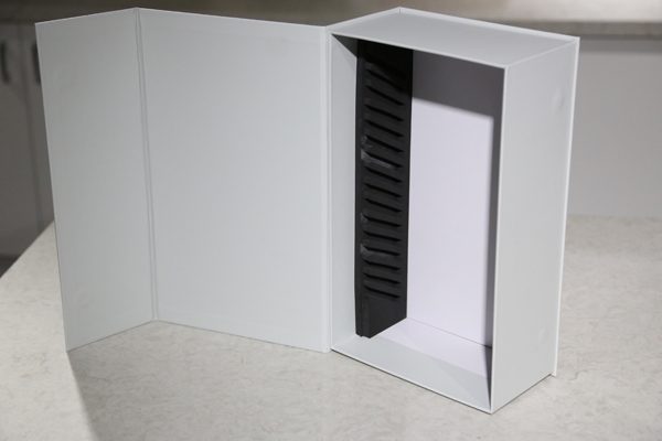 Stone Display Sample Case Quartz Tile Box SDR-101-2